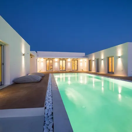 Villa Doma *