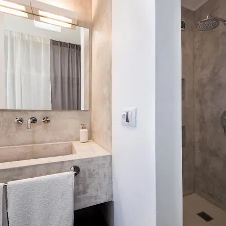 Doma Villa Parikia (Paros)