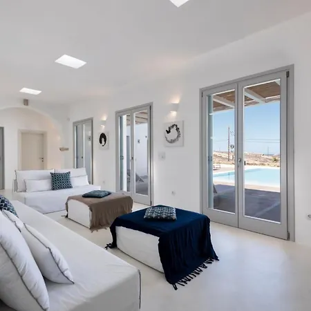 Villa Doma Parikia (Paros)