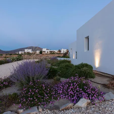 Villa Doma Parikia (Paros)